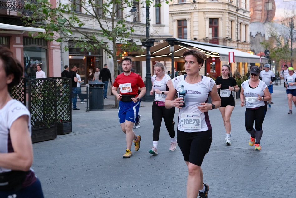Rossmann Run 2026. Zdjęcia z biegu