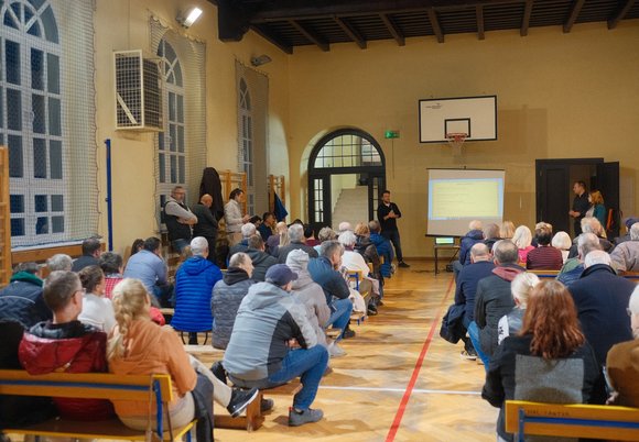 Łódź. Remonty dróg na Teofilowie i Złotnie w Łodzi. Przyjdź na spotkanie i poznaj plany na 2026 r.