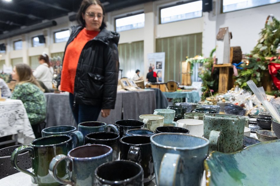 Łódź. Świąteczne Targi Starocie na Księżym Młynie w Łodzi. Znajdziesz tam unikatowe prezenty