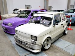 Łódź. Ło!Mot! Łódzkie Targi Motoryzacyjne w Expo Łódź. Wpadnij zobaczyć odjechane samochody!