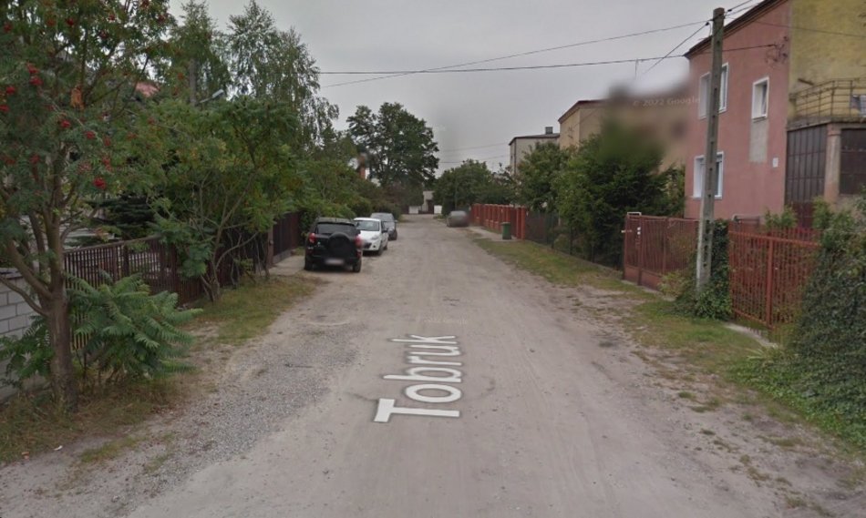 Łódź. Remonty gruntówek w Łodzi w 2026 roku