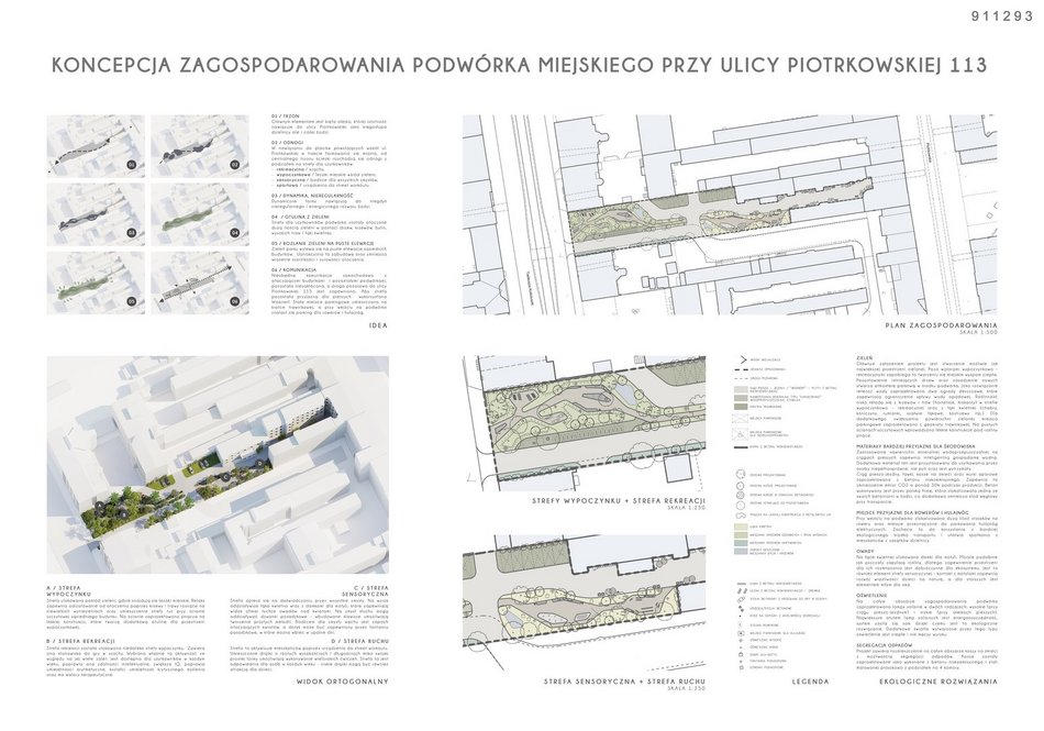 konkurs Biura Architekta Miasta