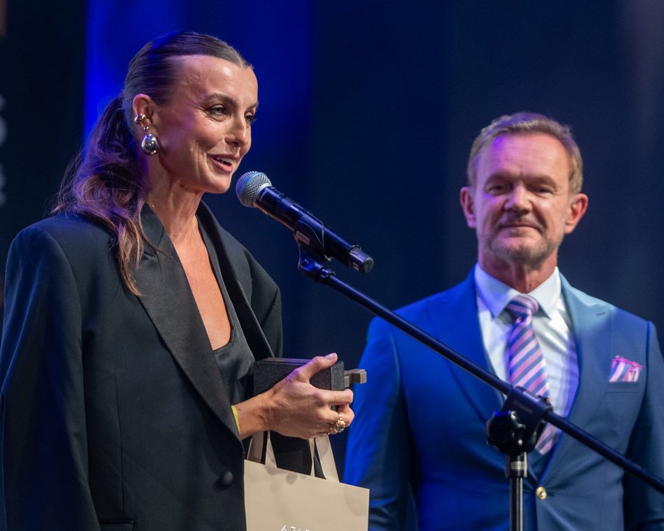 See Bloggers 2024 Łódź. Gala #Hashtagi Roku 2024