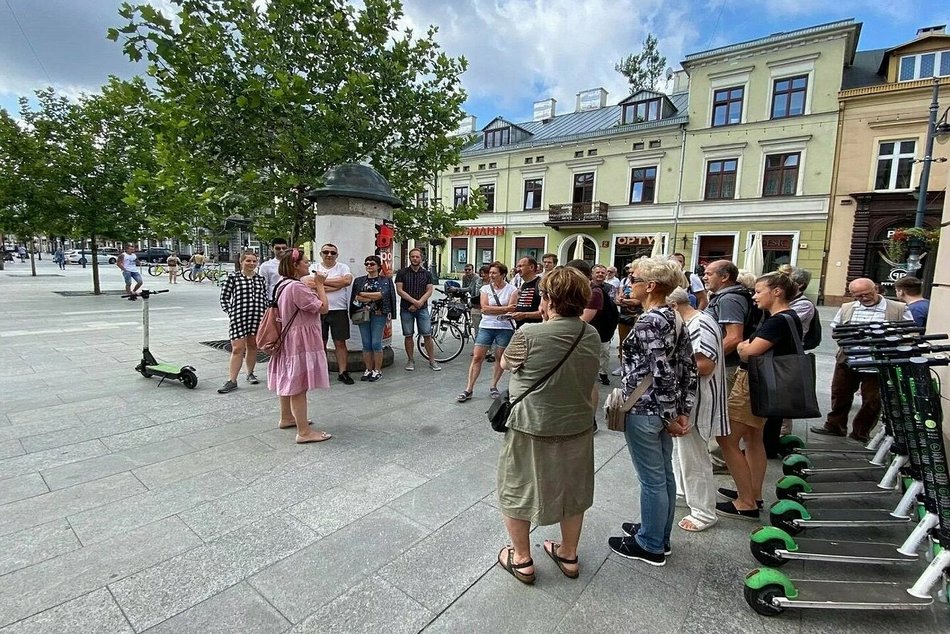 Co robić w majówkę w Łodzi przewodnik