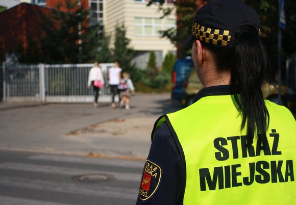 Łódź. Praca w Straży Miejskiej w Łodzi czeka na ciebie! Widzisz się w mundurze? Sprawdź szczegóły!