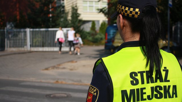 Praca w Straży Miejskiej w Łodzi czeka na ciebie! Widzisz się w mundurze? Sprawdź szczegóły!