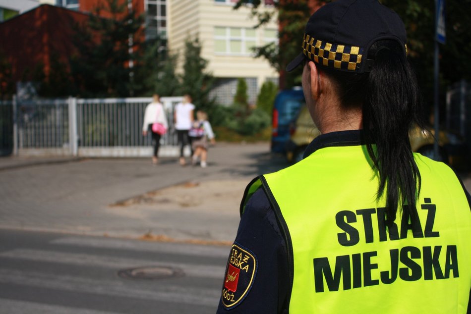 Łódź. Praca w Straży Miejskiej w Łodzi czeka na ciebie! Widzisz się w mundurze? Sprawdź szczegóły!