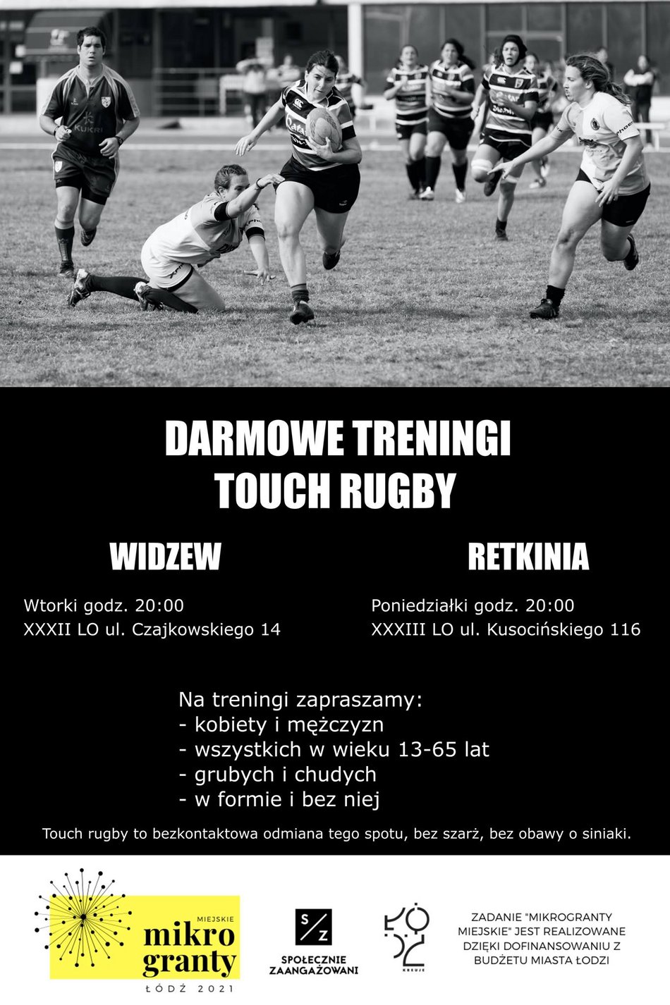 fot. mat. touch rugby