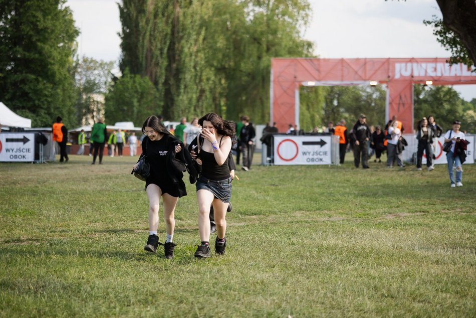 Łódź. Juwenalia 2026 w Łodzi