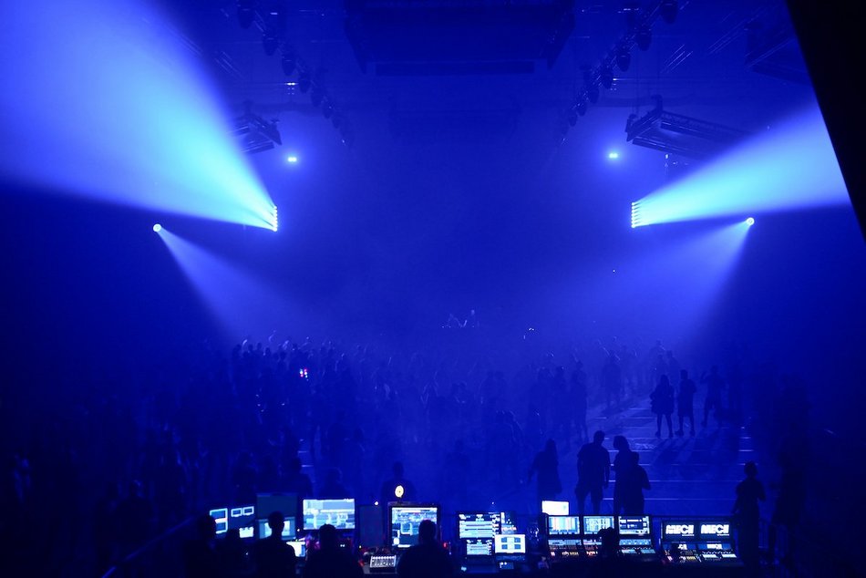 Łódź. Parada Wolności 2025 w Łodzi. Największy pochód w historii wystartował!