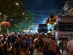 Łódź. Parada Wolności 2025 w Łodzi. Największy pochód w historii wystartował!