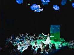 Łódź. Teatr Pinokio. 80 lat tradycji, nowoczesna siedziba i plany na przyszłość