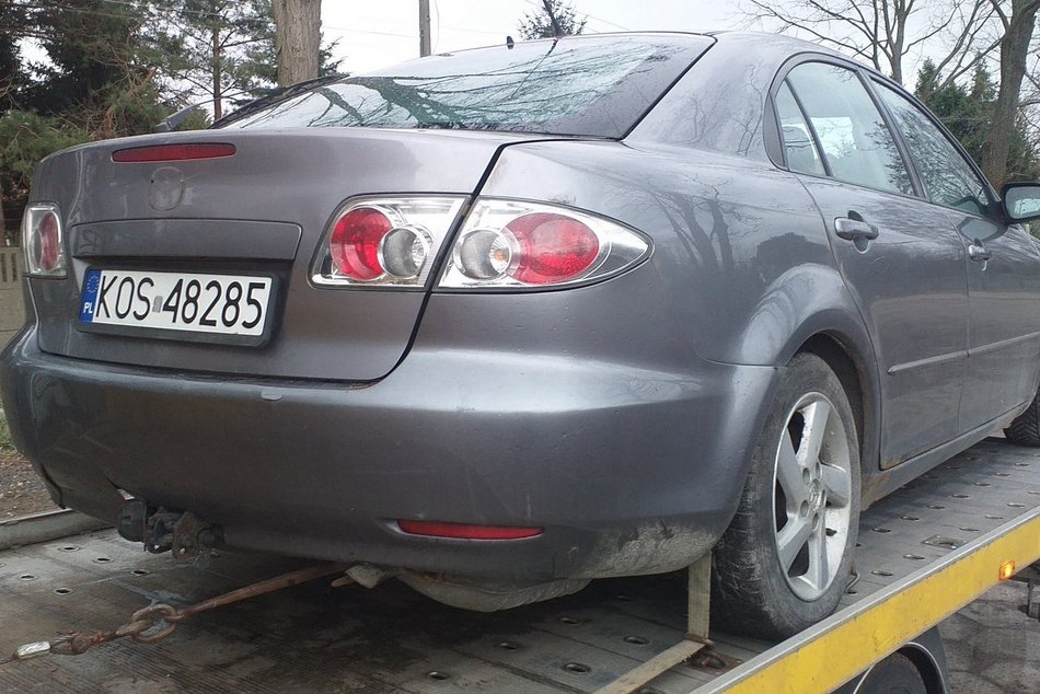 Łódź. Auta z miejskiego parkingu w Łodzi na sprzedaż