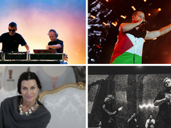 Koncerty w Łodzi w listopadzie