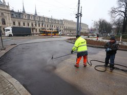 Bulwary Północne gotowe do otwarcia