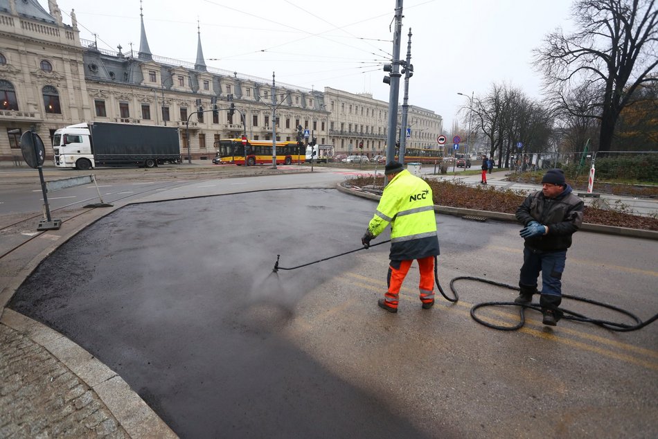 Bulwary Północne gotowe do otwarcia