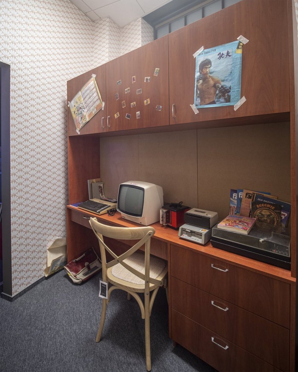 Centrum Komiksu i Narracji Interaktywnej