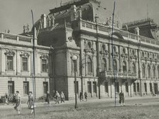 Pałac Poznańskiego