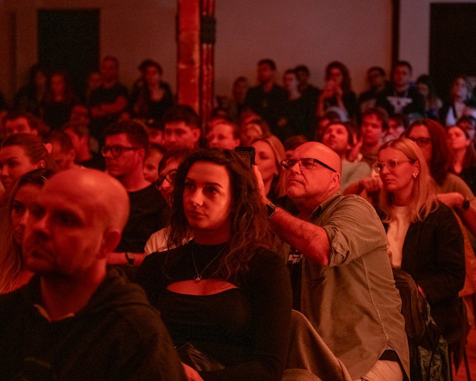 Jazz Cats na Great September 2024