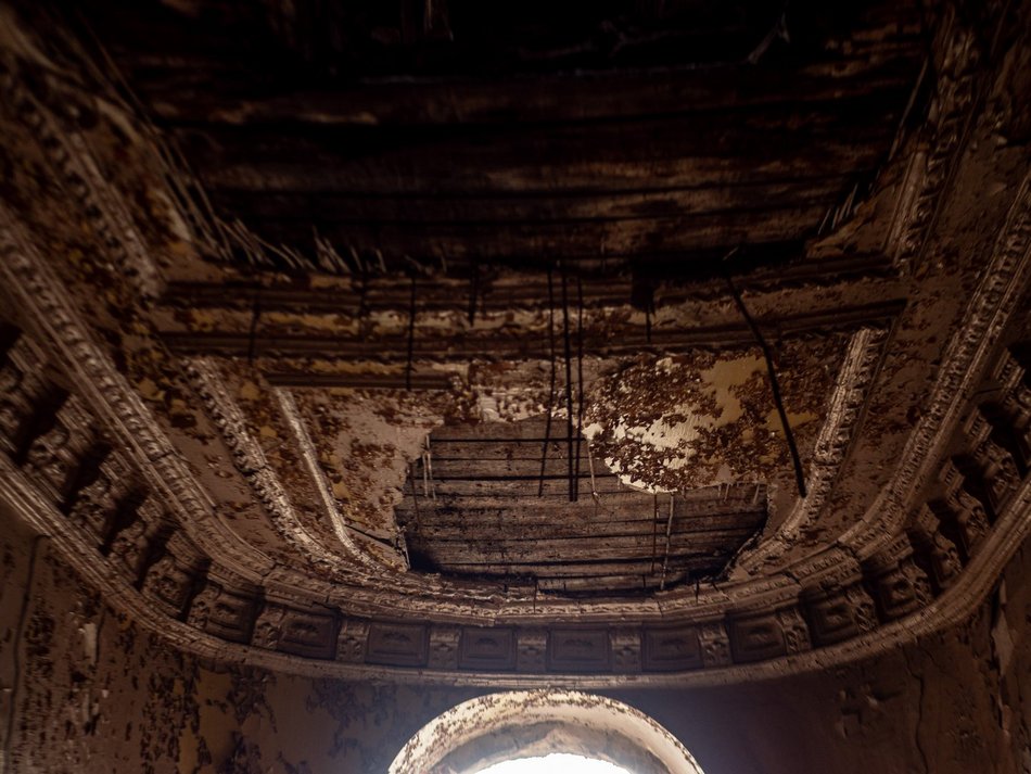 Kamienica przy ul. Kilińskiego 49 zostanie wyburzona