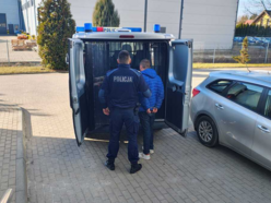 Łódź. Wielka akcja policji w Łódzkiem! Zatrzymanych aż 121 osób, w tym Brazylijczyk ścigany przez Interpol