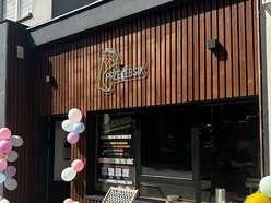 Książulo w Łodzi! Youtuber odwiedził kebab na Bałutach!