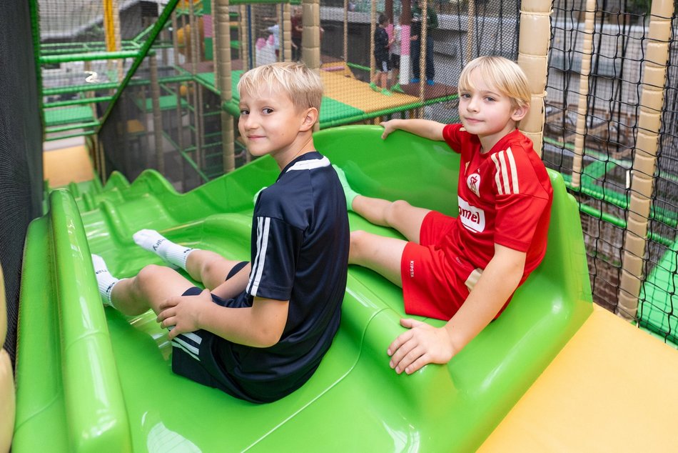 Łódź. Jak wygląda największy figloraj w Łodzi? Zobacz zdjęcia z Orientkowa w Orientarium Zoo Łódź