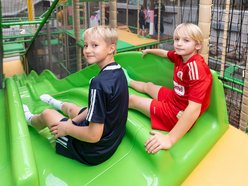 Łódź. Jak wygląda największy figloraj w Łodzi? Zobacz zdjęcia z Orientkowa w Orientarium Zoo Łódź