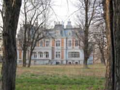 Łódź. 7. Ksawerów - 8282,91 zł (zamożność per capita)