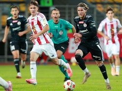 Łódź. ŁKS Łódź znów przegrał na wyjeździe. Fatalne popołudnie w Pruszkowie