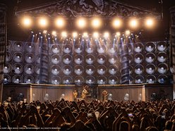 Łódź. Manowar