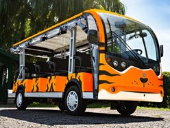 Meleksy w Orientarium Zoo Łódź, Aquapark Fala Łódź oraz Atlas Arena w Łodzi