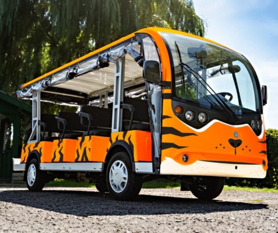 Meleksy w Orientarium Zoo Łódź, Aquapark Fala Łódź oraz Atlas Arena w Łodzi