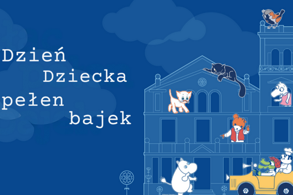 Łódź. Dzień Dziecka 2026 w Łodzi. Eksperymenty w EC1 Łódź, animacje w Hopa Lupa, piknik w Fuzji i więcej