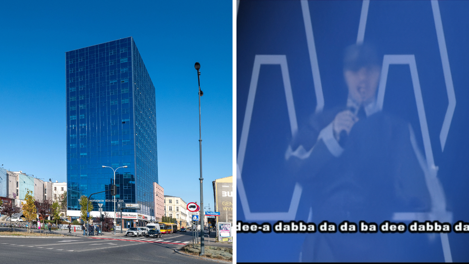 Łódź. Voyage Voyage, Stayin' Alive, ale to... Łódź! Gdzie odnaleźć miejsca z największych hitów?