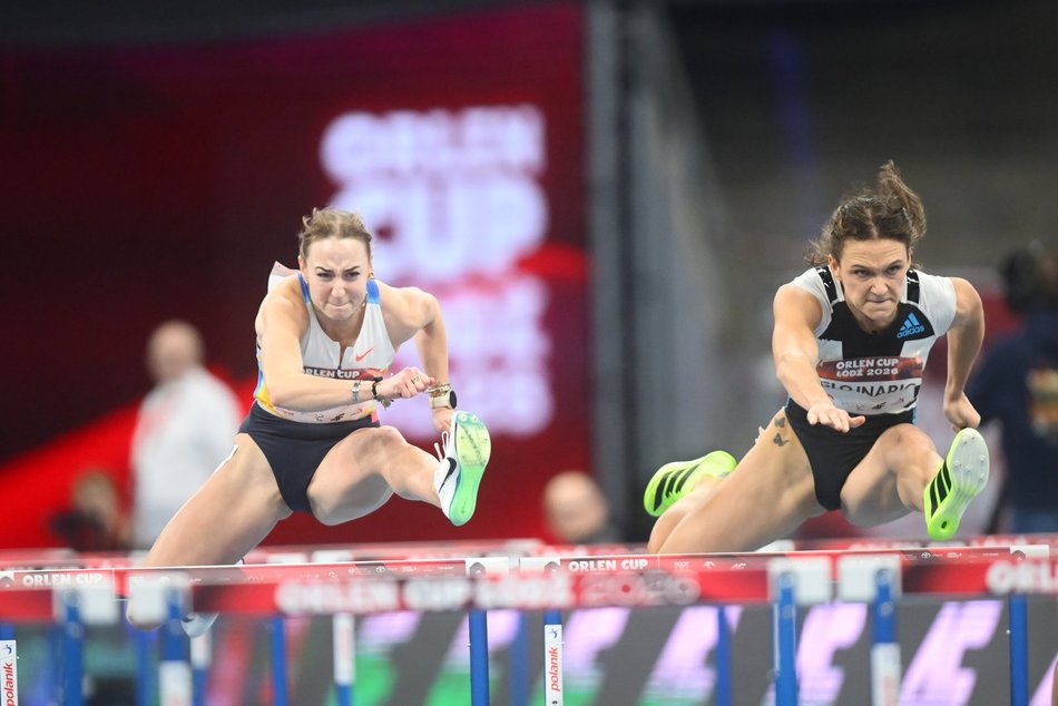 Łódź. Sportowa uczta podczas Orlen Cup 2026 w Atlas Arenie w Łodzi! Ale się działo!