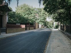 Łódź. Remont Pasterskiej w Łodzi zakończony. Nowa jednia i chodniki