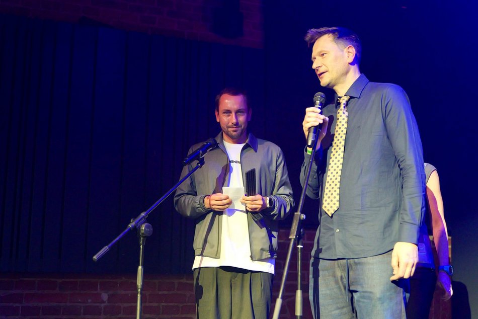 Łódź. PL Music Video Awards 2025 w Łodzi rozdane! Zobacz, kto zgarnał nagrody