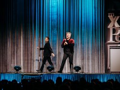 Łódź. Polska Noc Kabaretowa w Łodzi. Prawdziwa uczta humoru i tłumy w Atlas Arenie