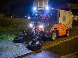 Łódź. Wielkie sprzątanie po Łódź Summer Festival 2025. Służby porządkowe zdały egzamin!