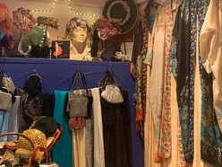 Łódź. Modne lumpeksy prosto z lotniska w Łodzi