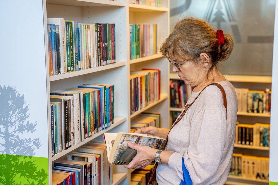 Łódź. Tydzień w Bibliotece Miejskiej w Łodzi. Rozmowy o Trumpie i Orbanie, Klub Logicznego Myślenia i więcej