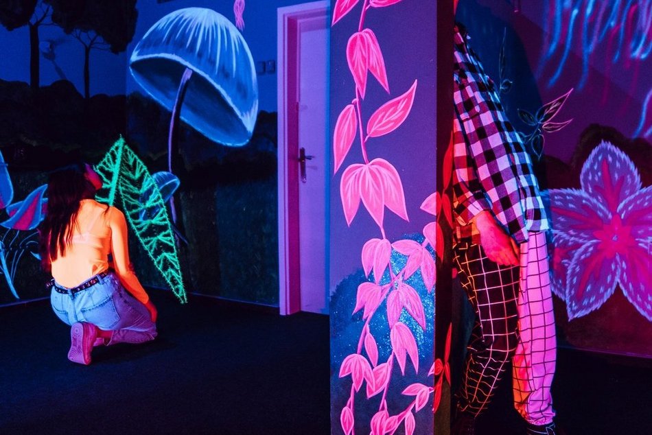 Łódź. 11 miejsc w Łodzi, o których nie mieliście pojęcia. Tak fajne, że żal ich nie znać!