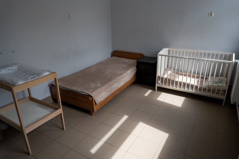 Nowy hostel dla osób w kryzysie bezdomności