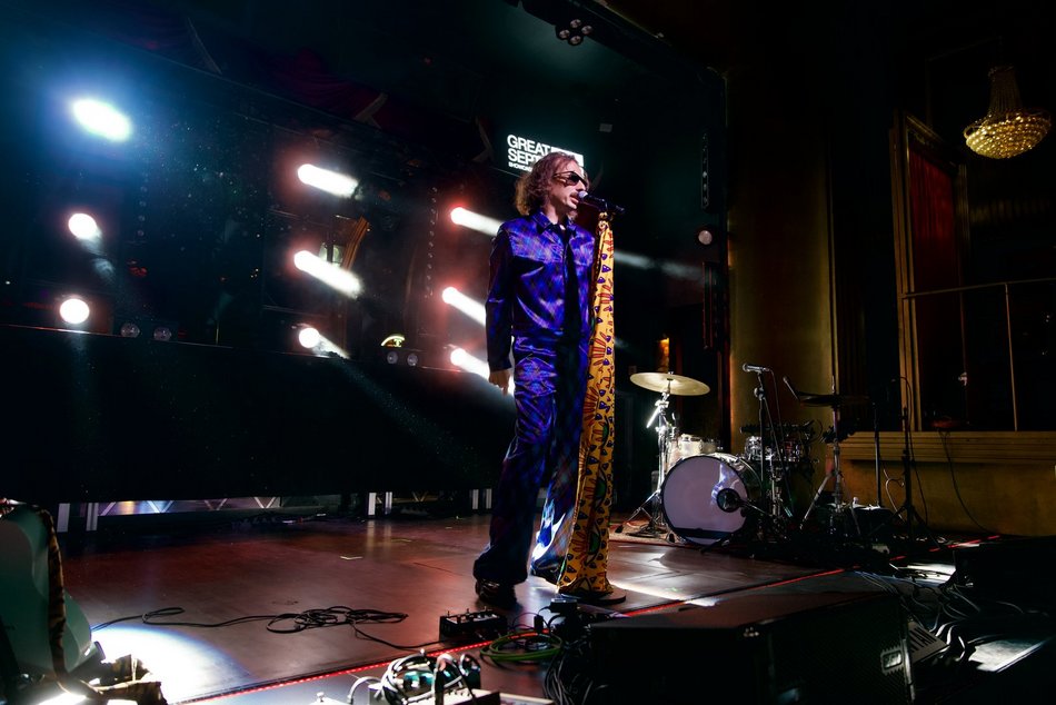 Pan Savyan na Great September 2024