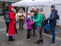 Jesienny piknik z rewitalizacją