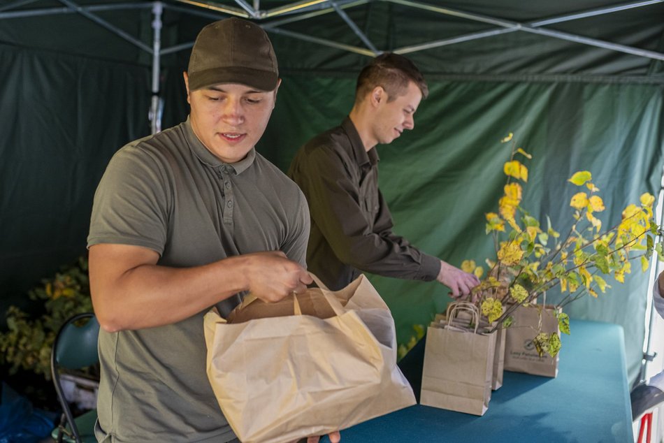Akcja MPO Łódź zakończona dużym sukcesem!