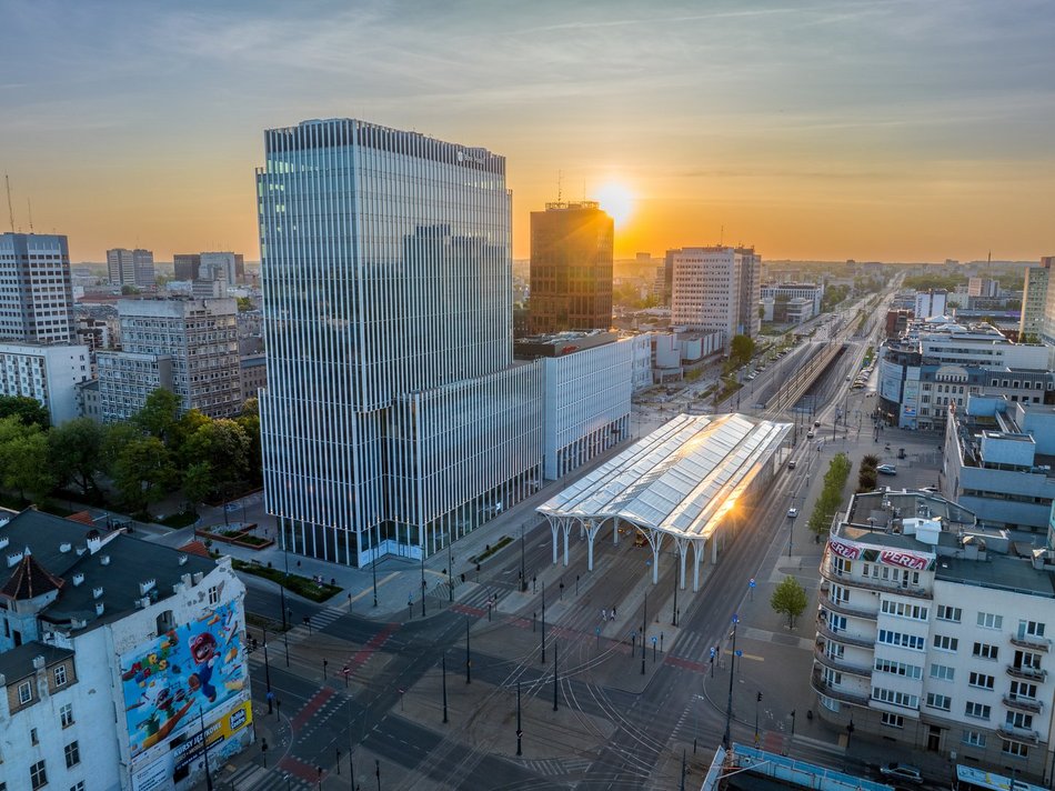 Trasa W-Z kiedyś i dziś