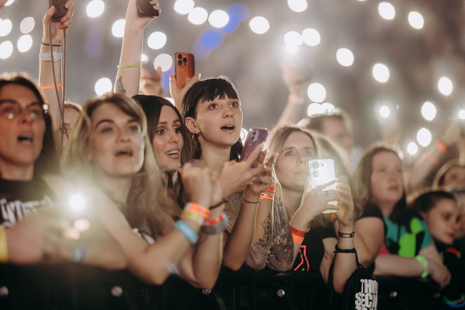 Łódź. Labirynt zakochanych w Łodzi. Masa miłości na zdjęciach. Znajdź się w galerii!