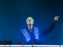 Łódź. Tribbs na Łódź Summer Festival 2025! Pulsujące beaty i wyjątkowa atmosfera